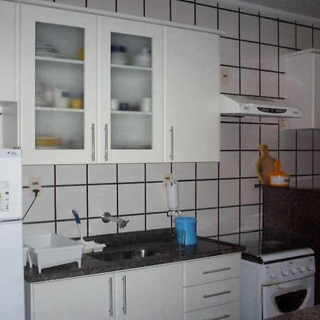Apartamentos em Ubatuba Exterior foto