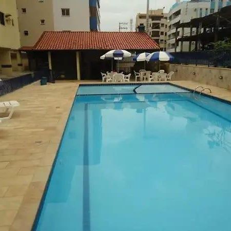 Apartamentos em Ubatuba Exterior foto