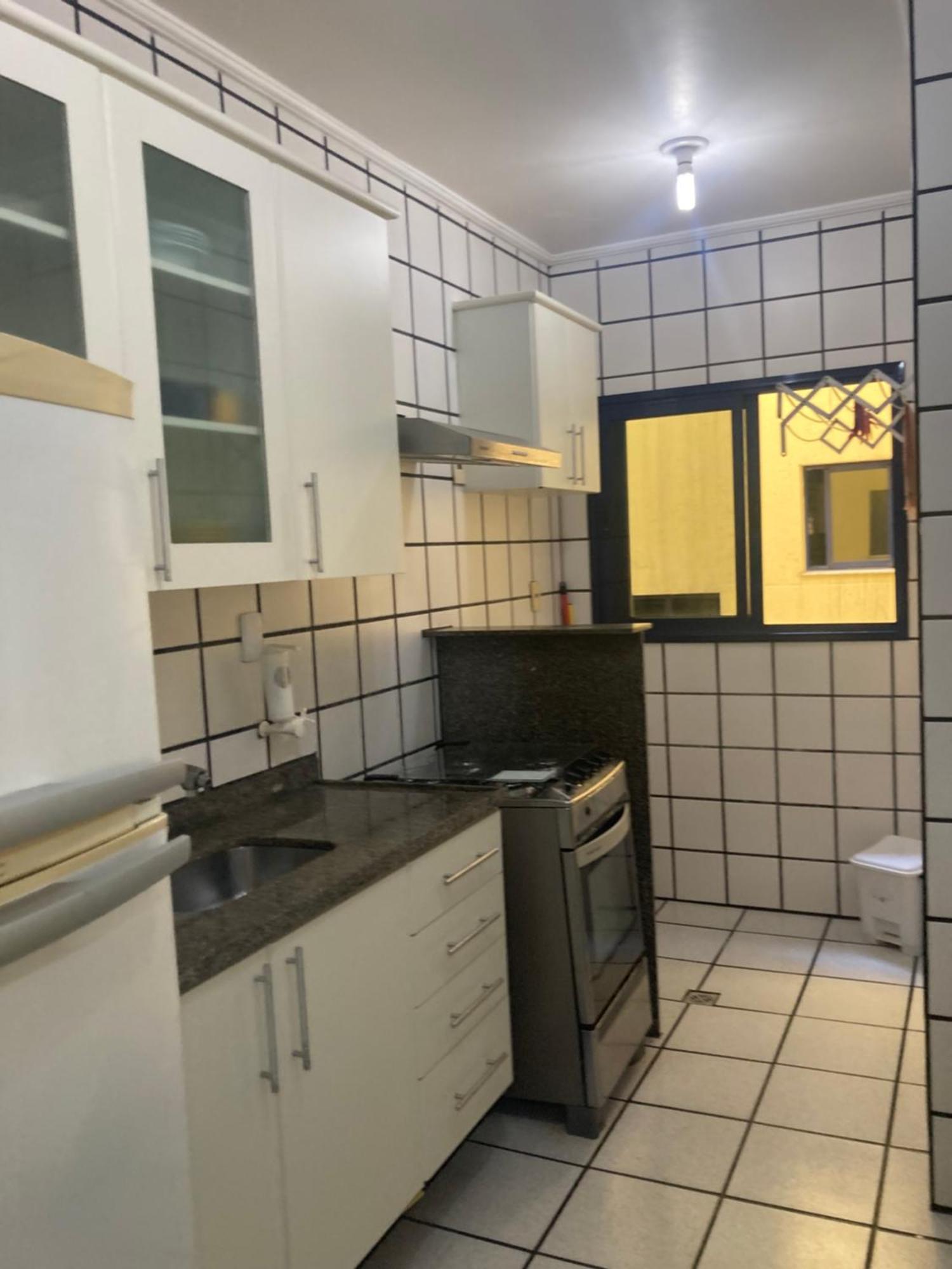 Apartamentos em Ubatuba Exterior foto
