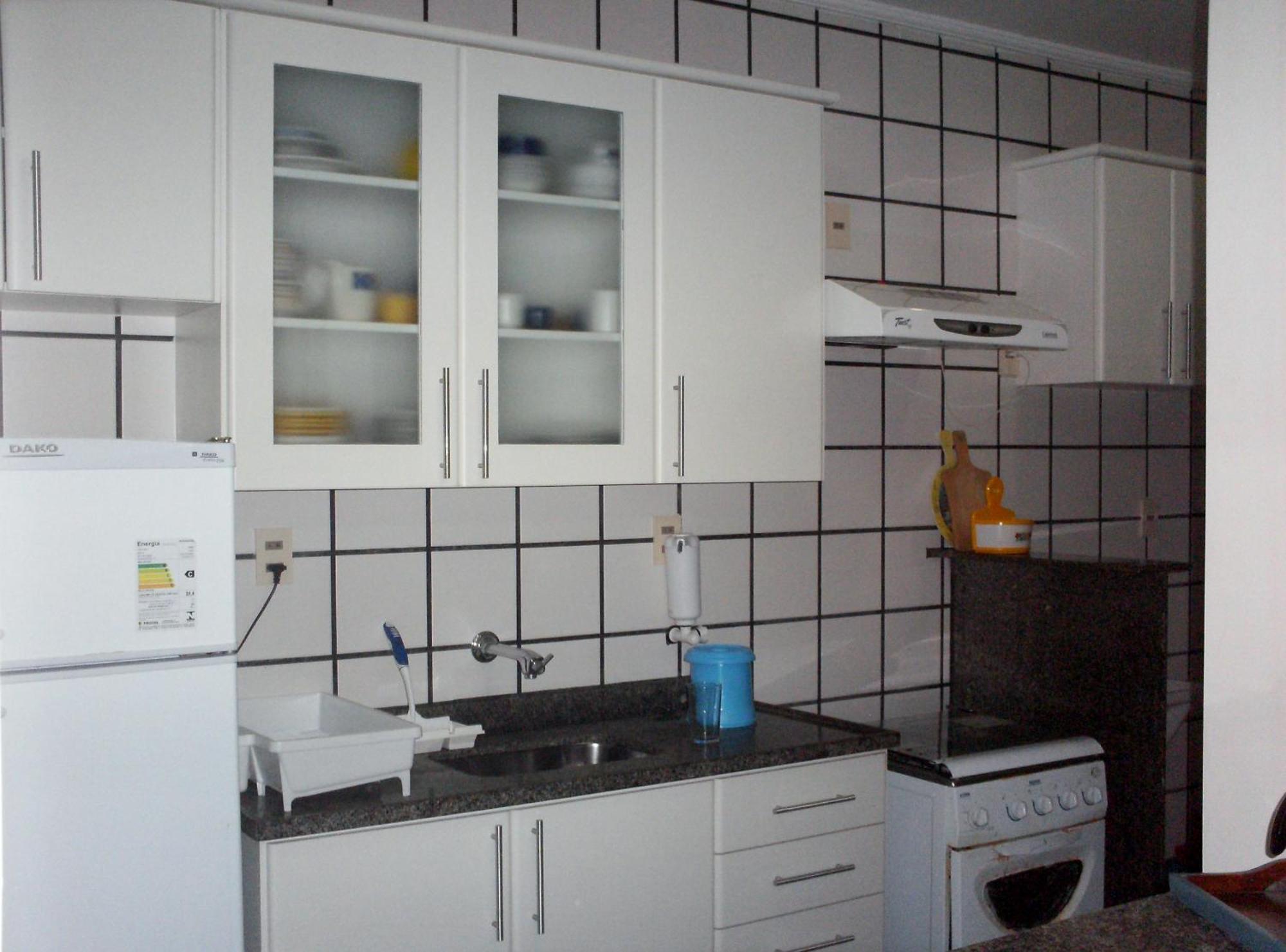 Apartamentos em Ubatuba Exterior foto