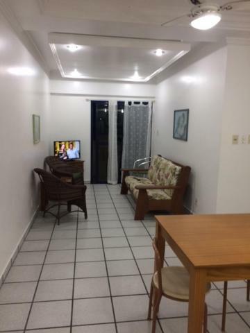 Apartamentos em Ubatuba Exterior foto