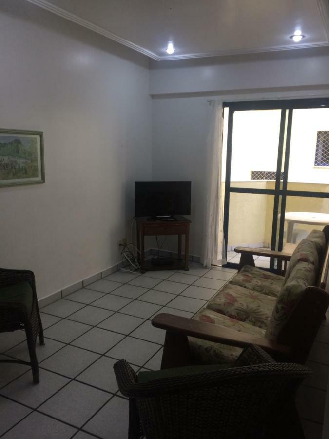 Apartamentos em Ubatuba Exterior foto