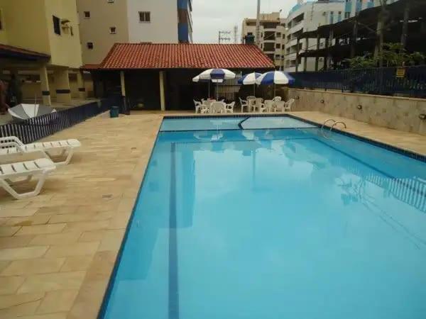 Apartamentos em Ubatuba Exterior foto